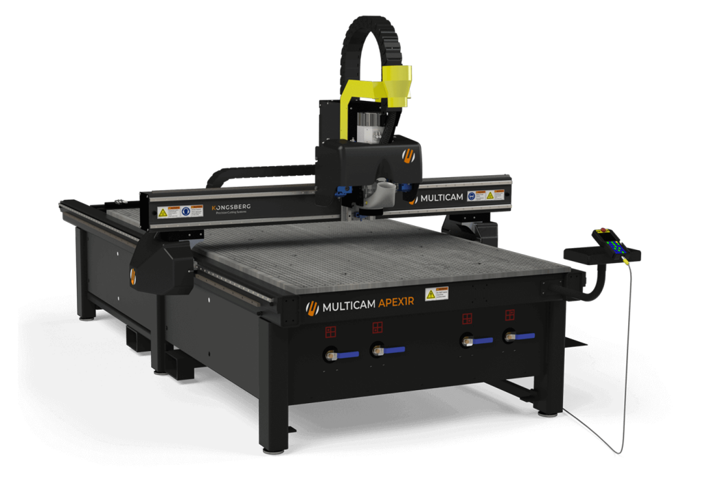 Best CNC Cutting Machines - Precision & Versatility